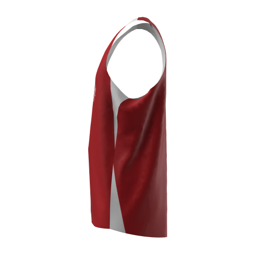 New Breed Sublimation Competition Singlet