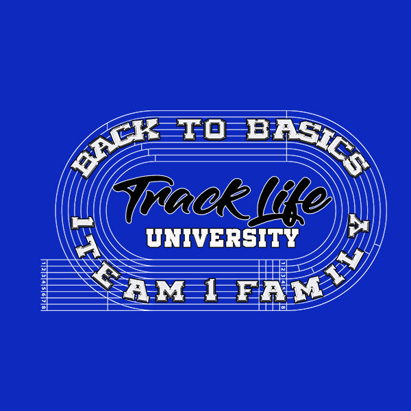 TLU 1 Team 1 Family on Royal