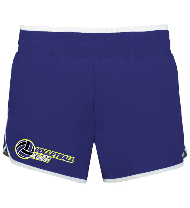 Volleyball Elite Performance Practice Shorts