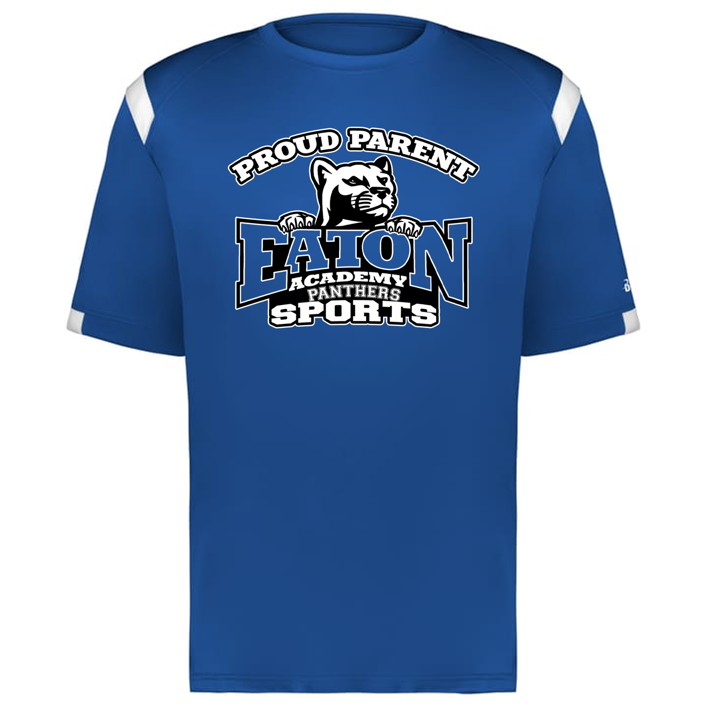 Eaton Academy Proud Parent Tee