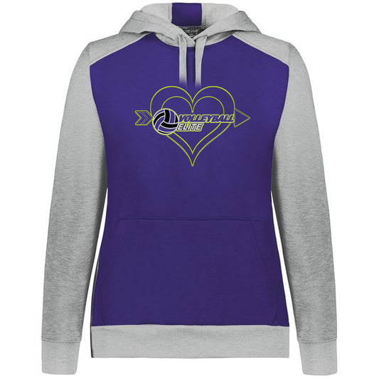 LUV VBE 3 Season Hoodie
