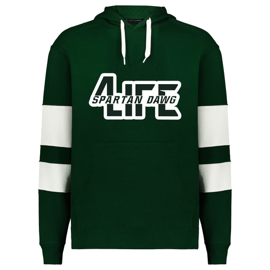 4Life Hoodie