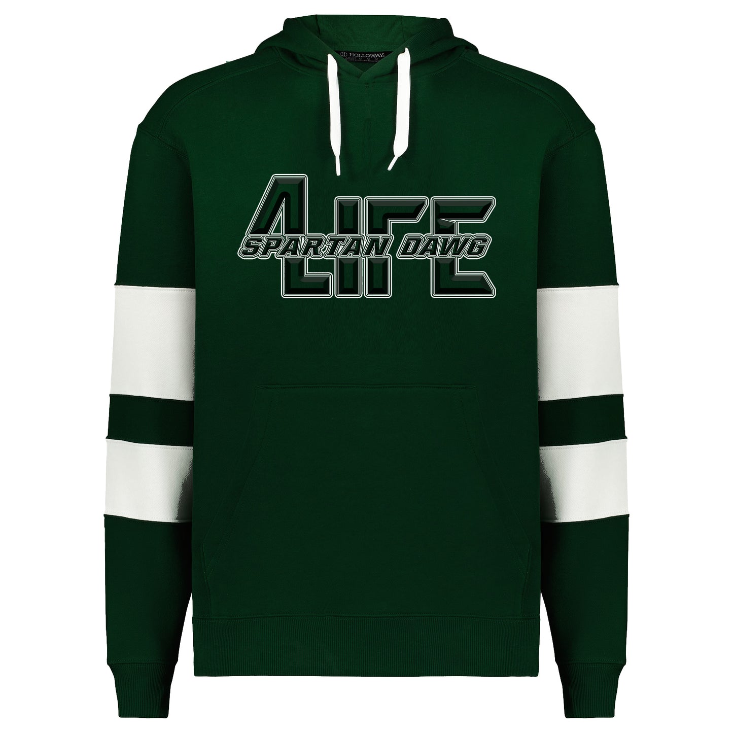 4Life Hoodie