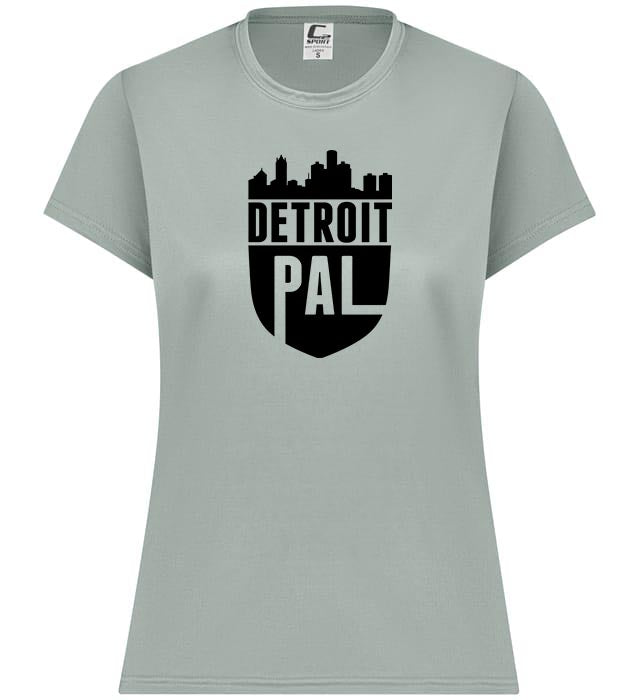 Detroit PAL Performance Tee