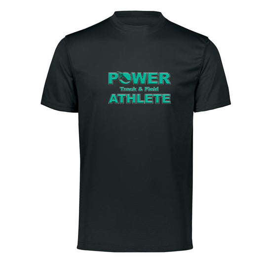 Power Track Club Athletes Tee