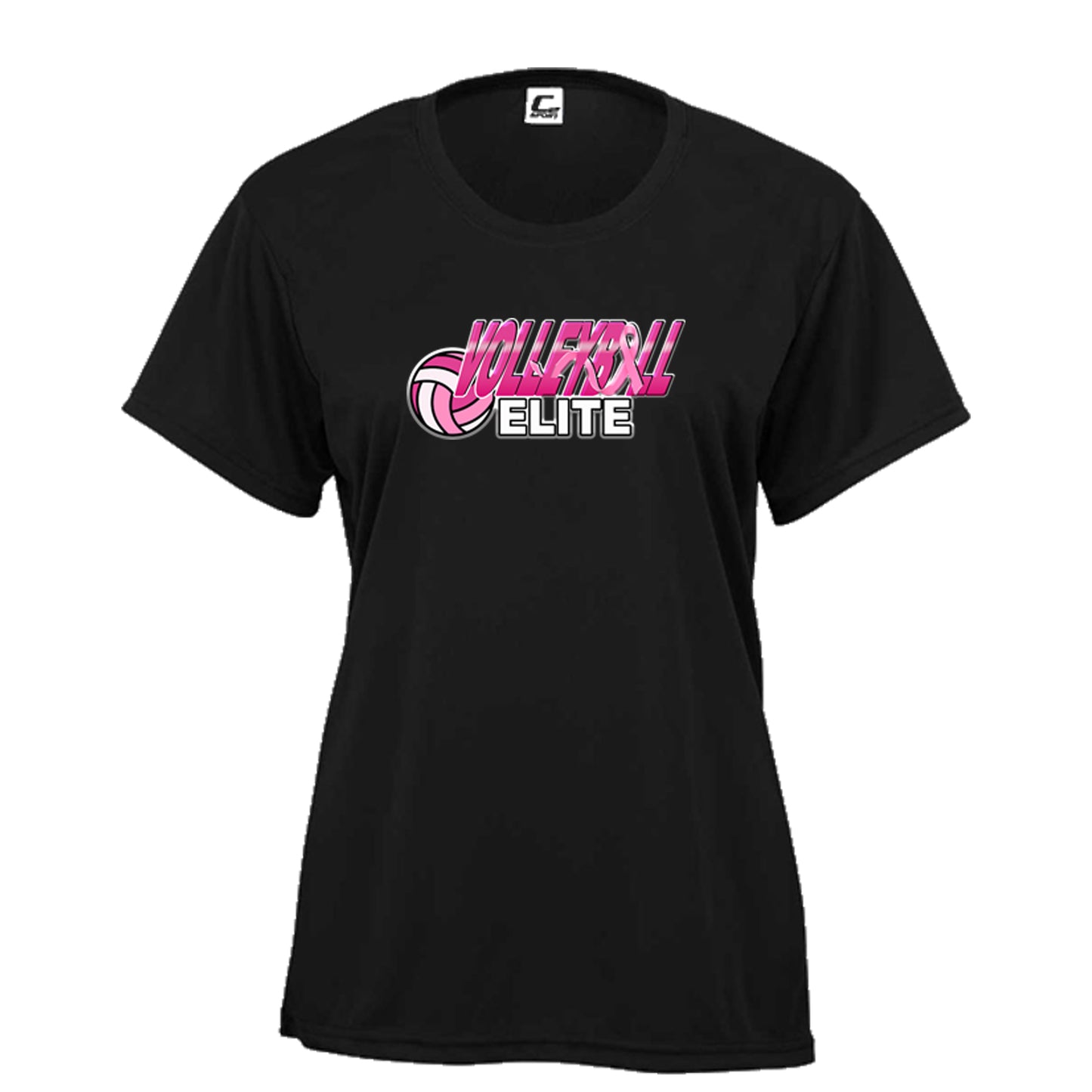 Volleyball Elite BCA T-Shirt