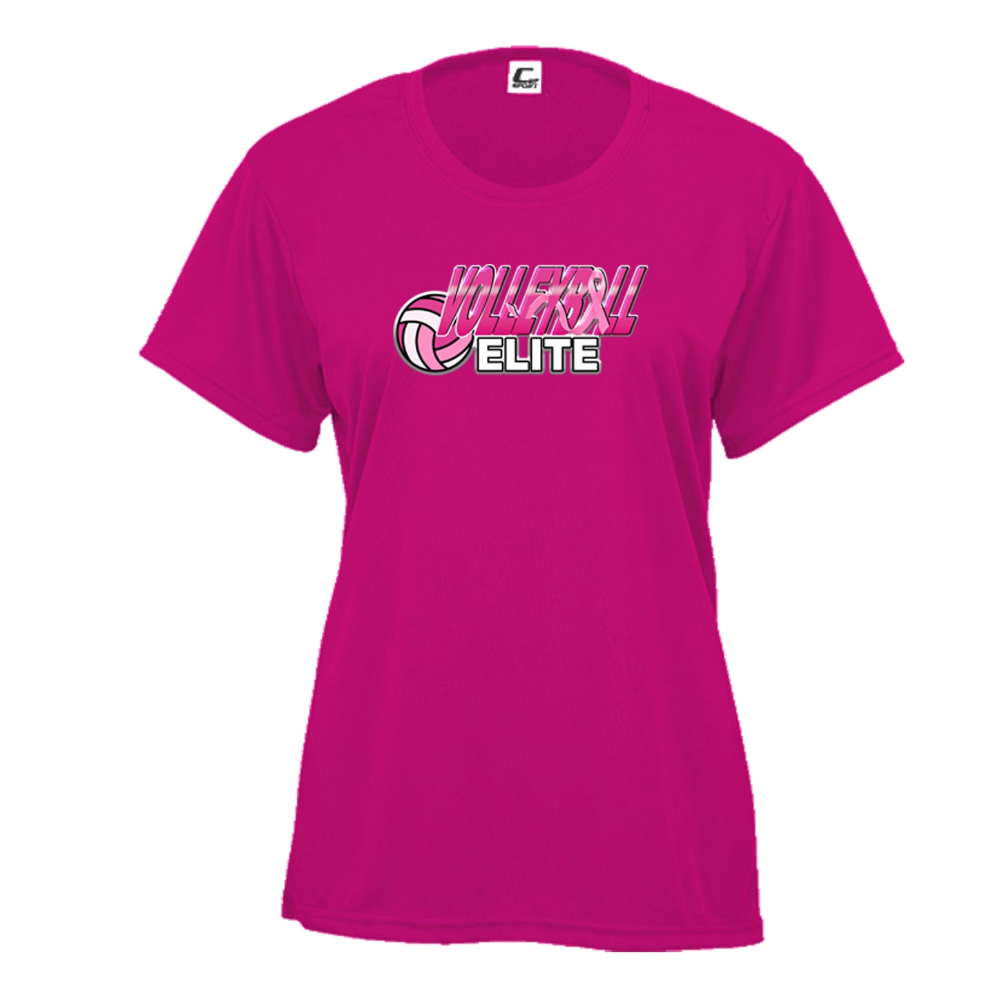 Volleyball Elite BCA T-Shirt