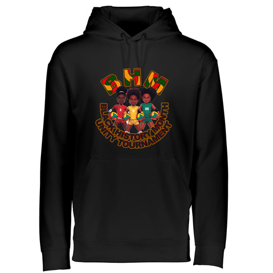 BHM 2025 Hoodie