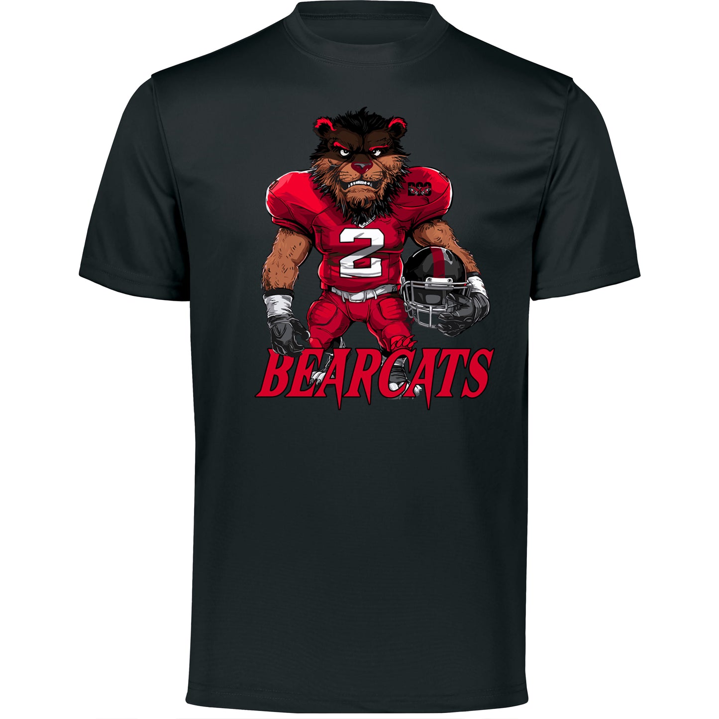 The Bearcat