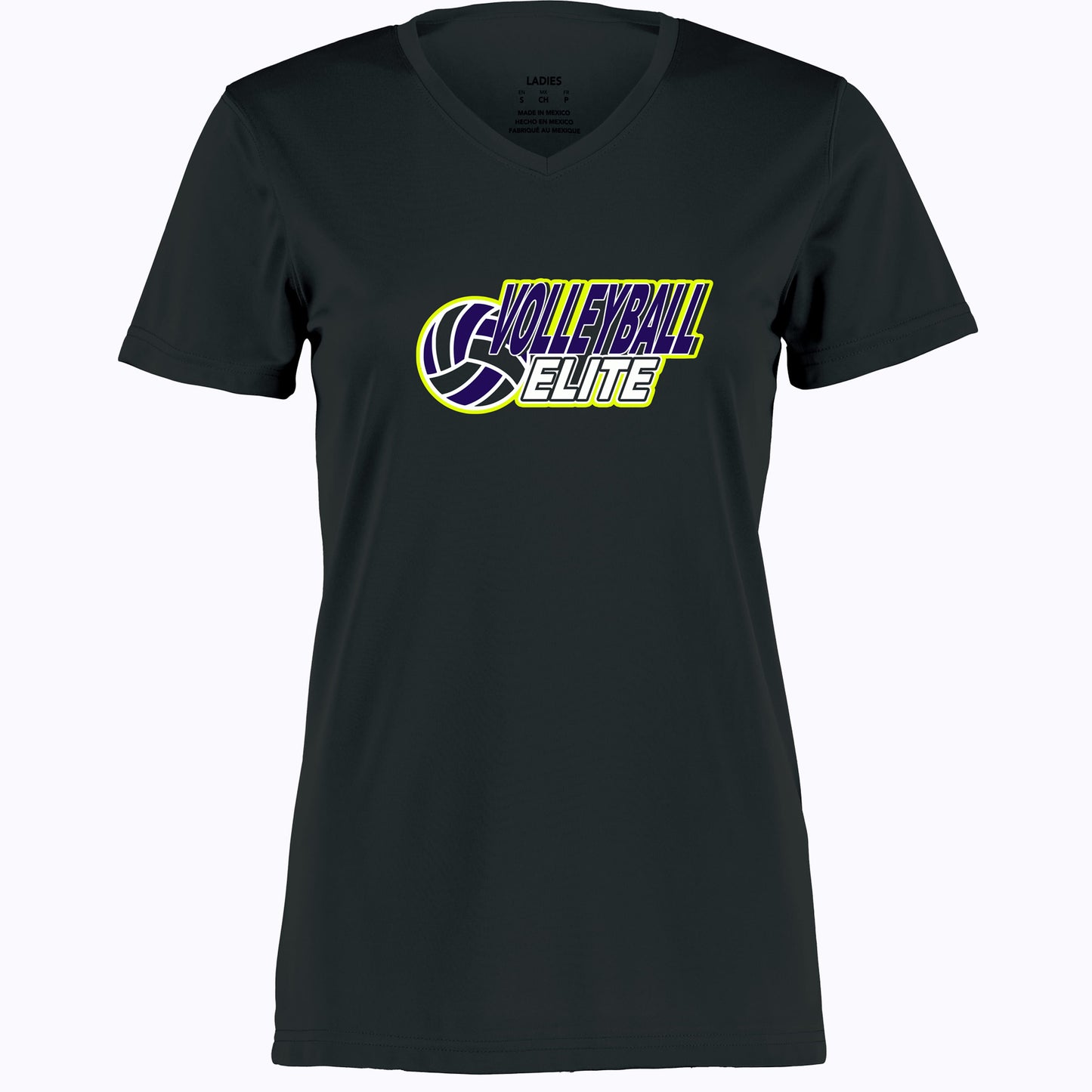 VBE Warm Up Short Sleeve Jersey