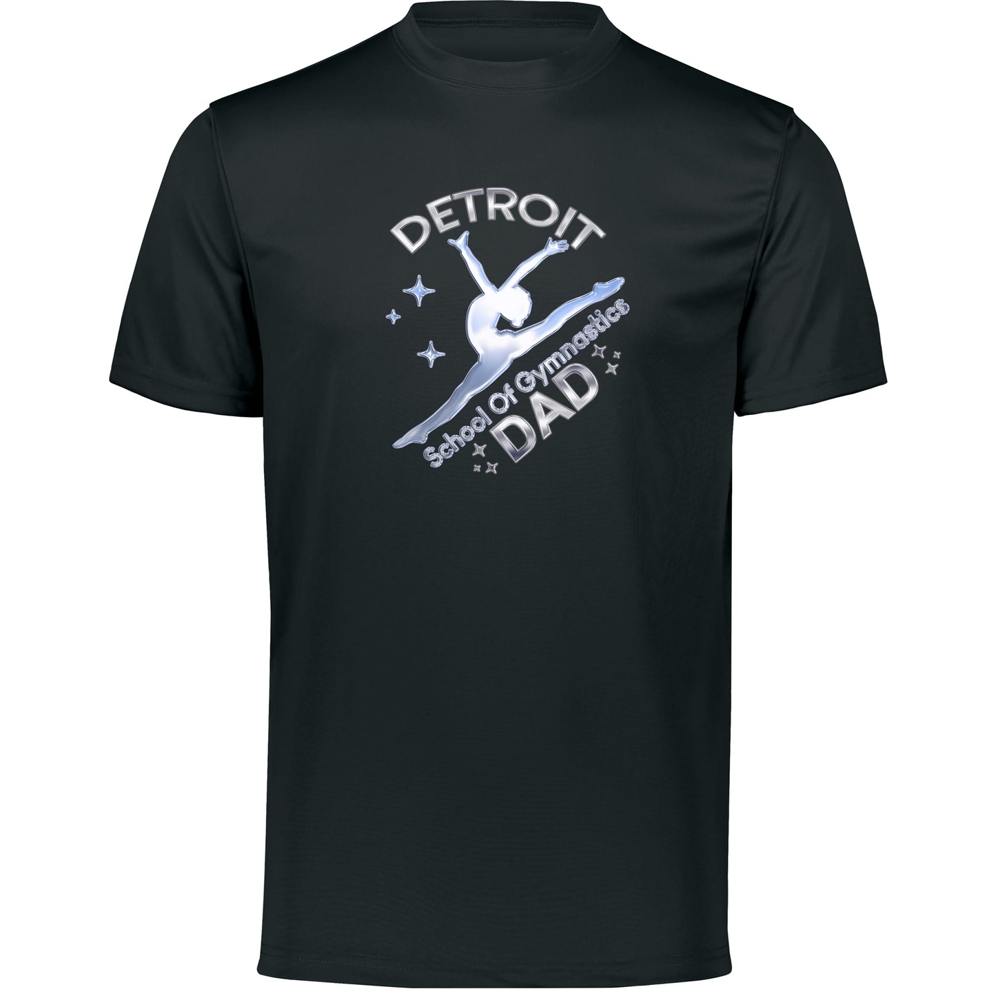 DSG Short Sleeve Mom and Dad Tee