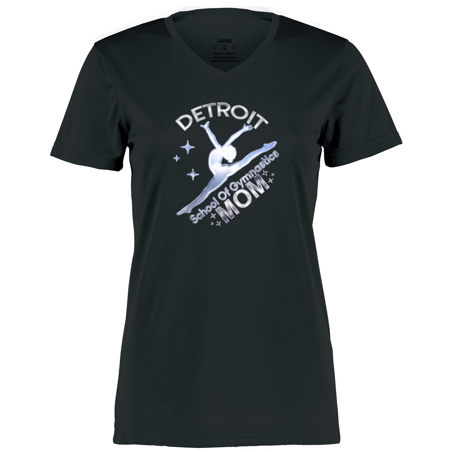 DSG Short Sleeve Mom and Dad Tee