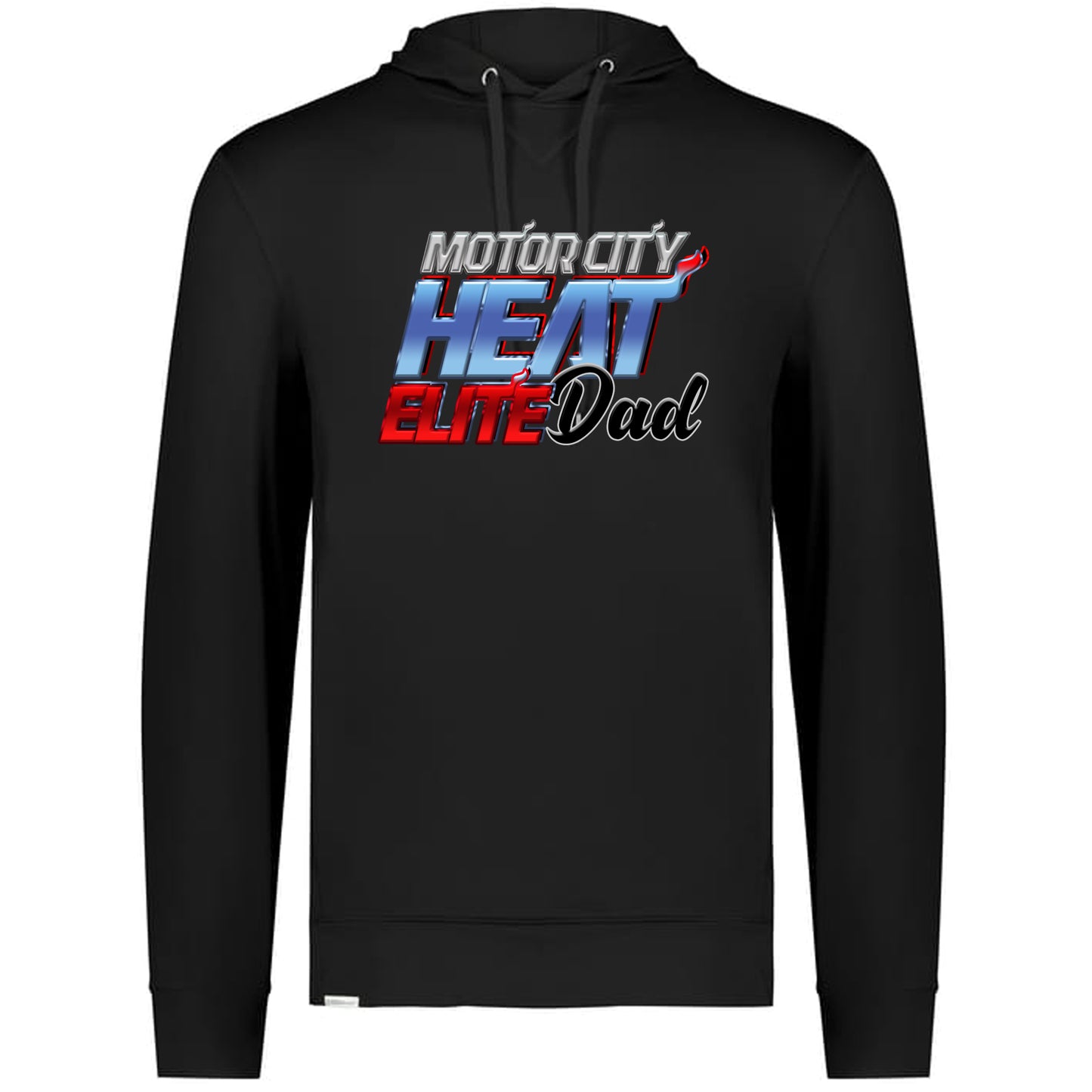 MCHE Soft Mom and Dad Hoodie