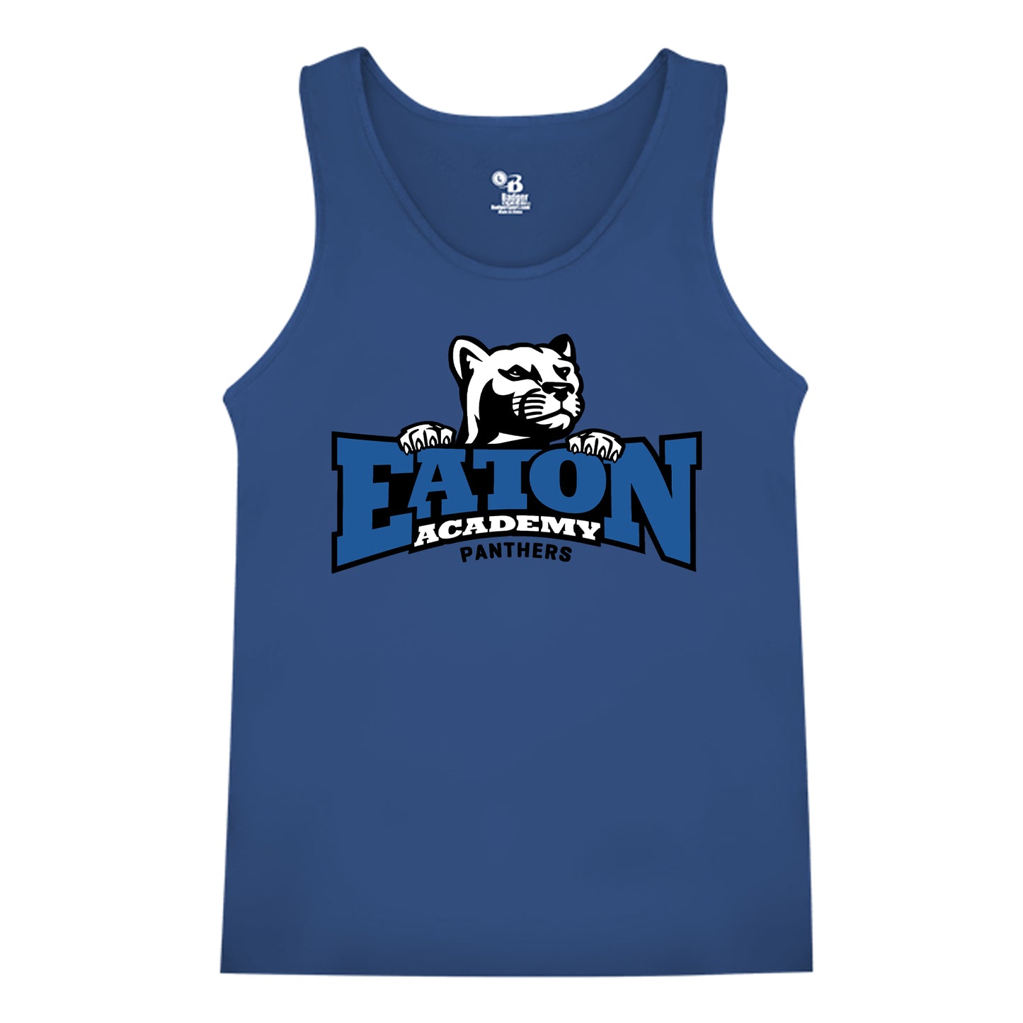 Eaton Academy Track Jersey