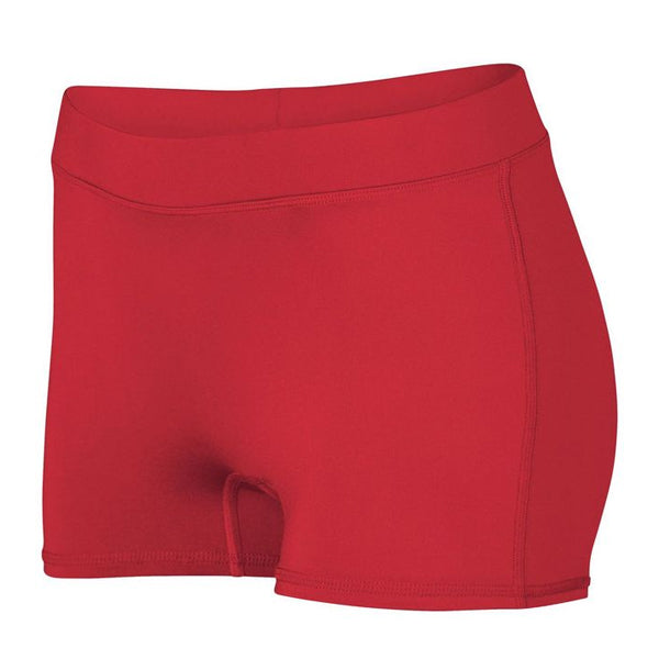 New Breed Competition Shorts