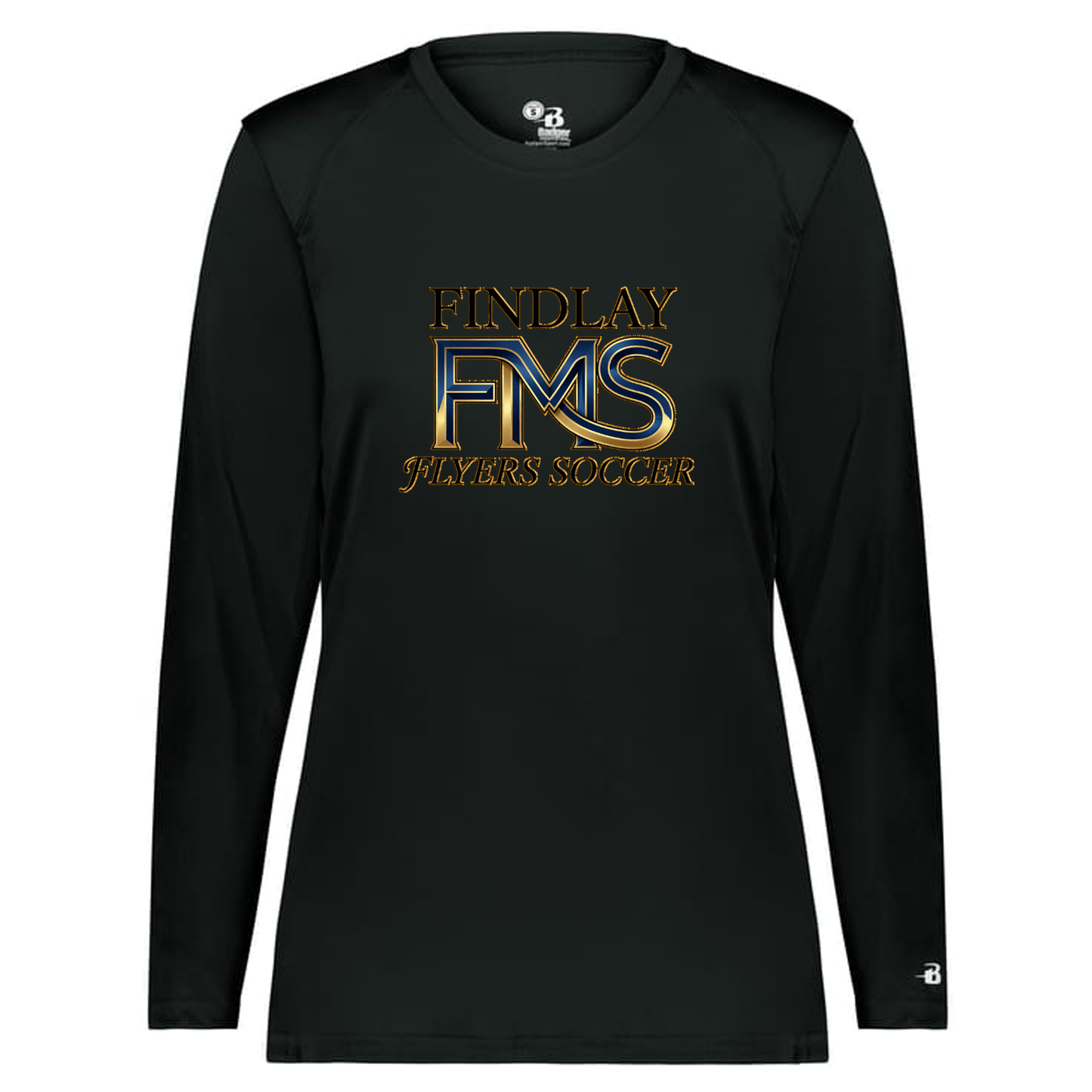 Findlay FMS Long Sleeve Tee