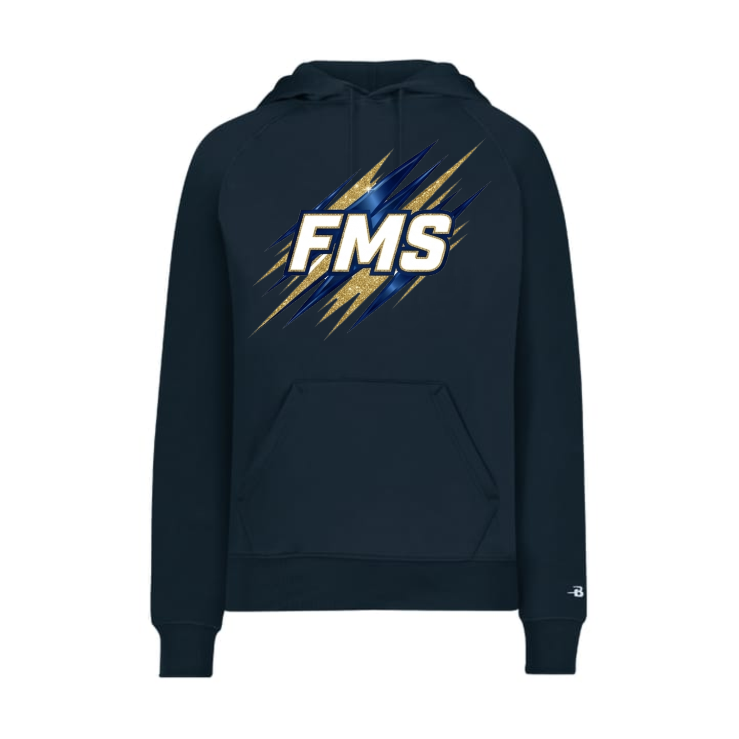 Findlay Cheer FMS Hoodie