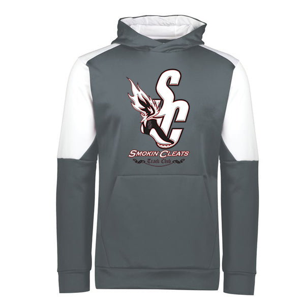 Smokin Cleats Hoodie