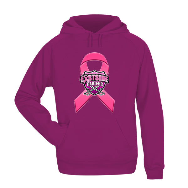 EastSide Raiders BCA Hoodie