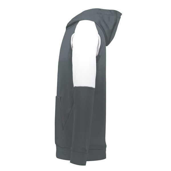 Smokin Cleats Hoodie