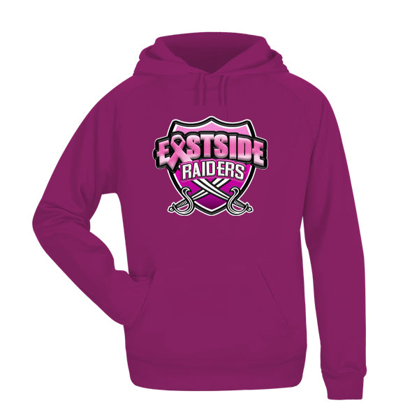 EastSide Raiders BCA Hoodie