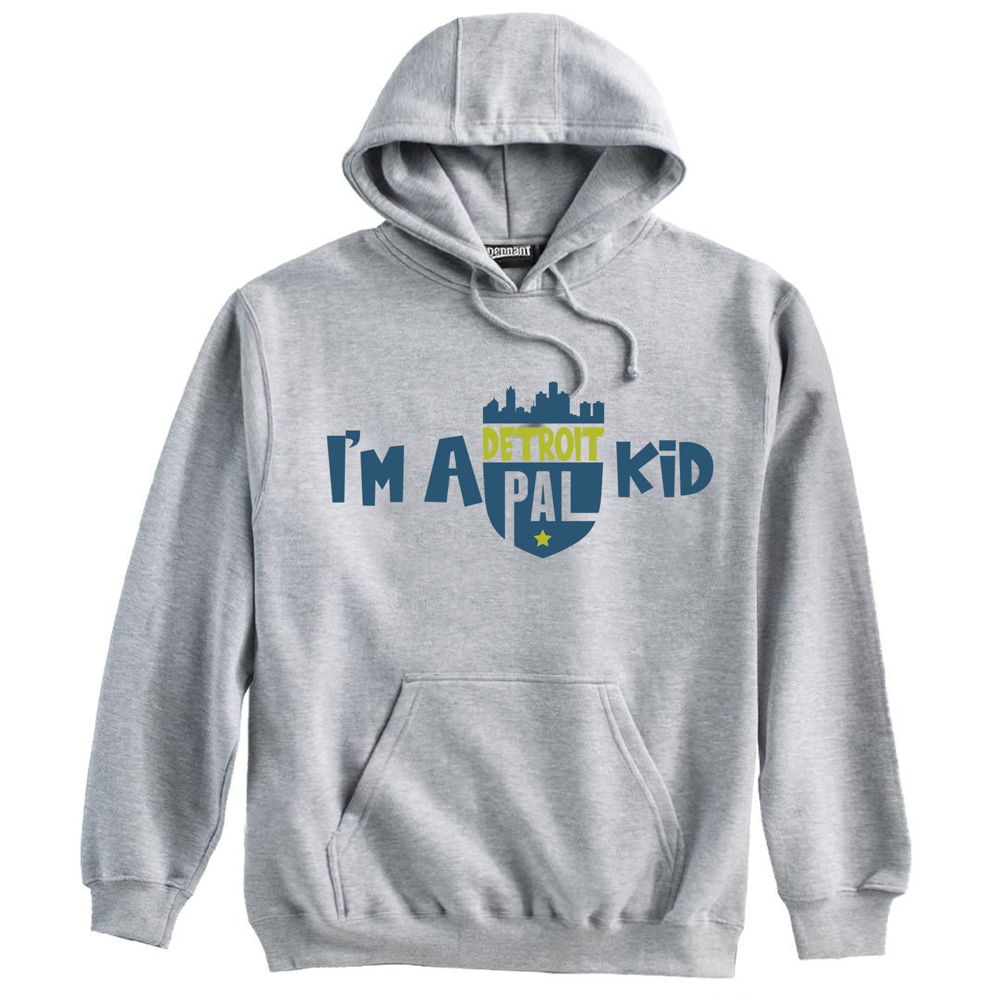 I'm A PAL Kid