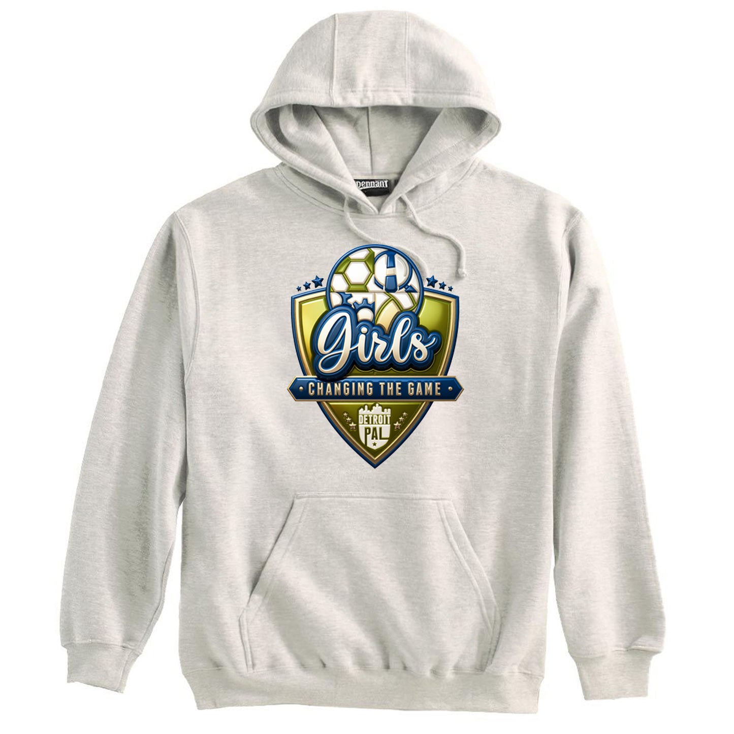 GCTG Hoodie