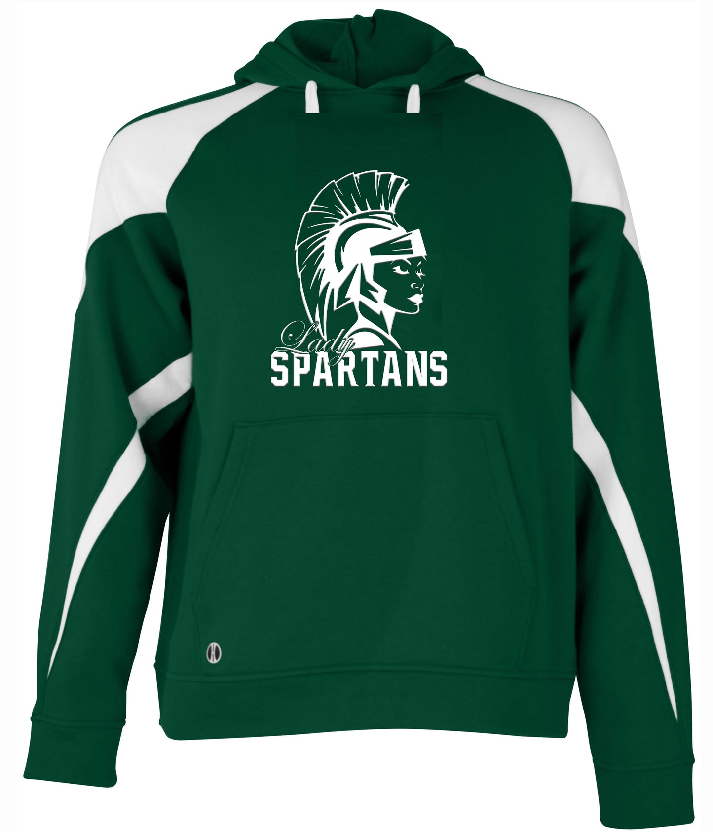Lady Spartans
