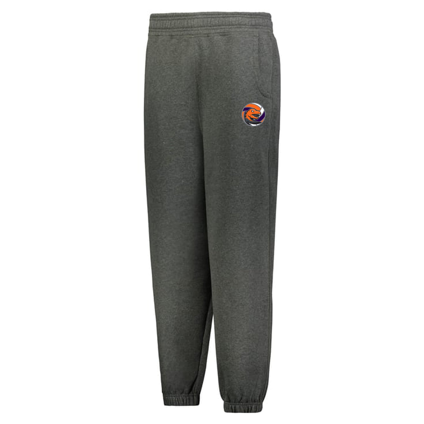 Volleyball Raptors Elite Fleece Joggers