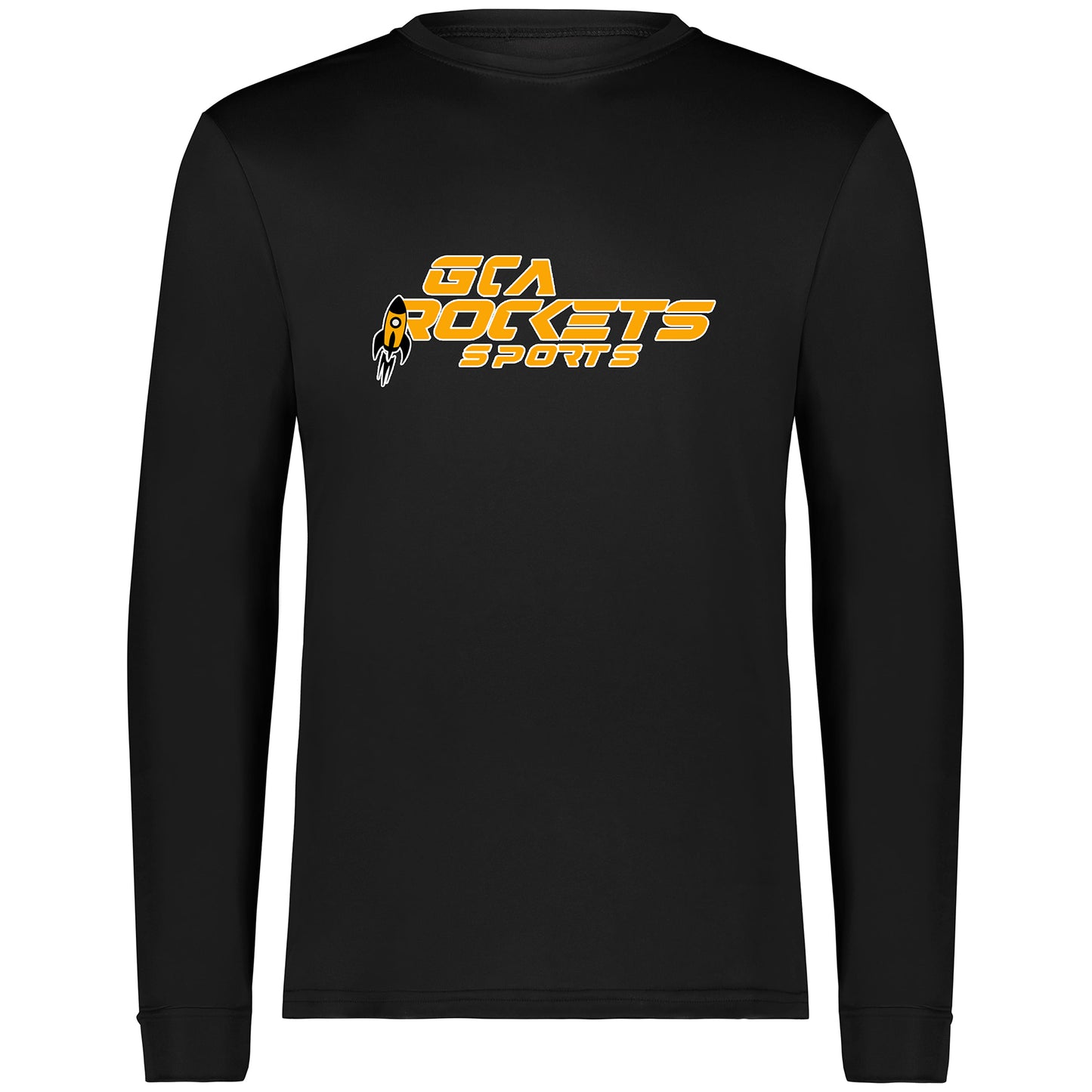 GCA Long Sleeve Practice T-Shirt