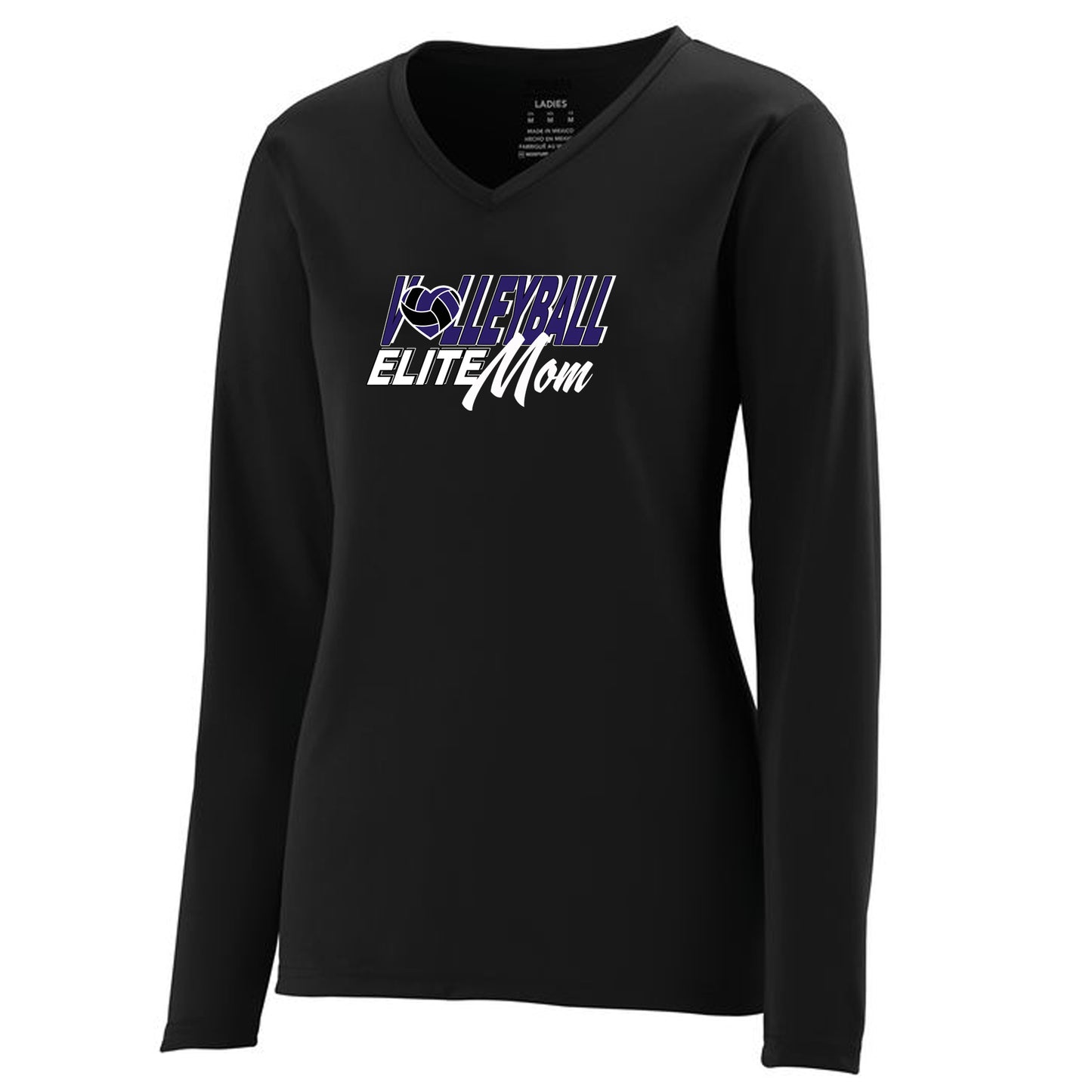 We Are Elite Long Sleeve Tee