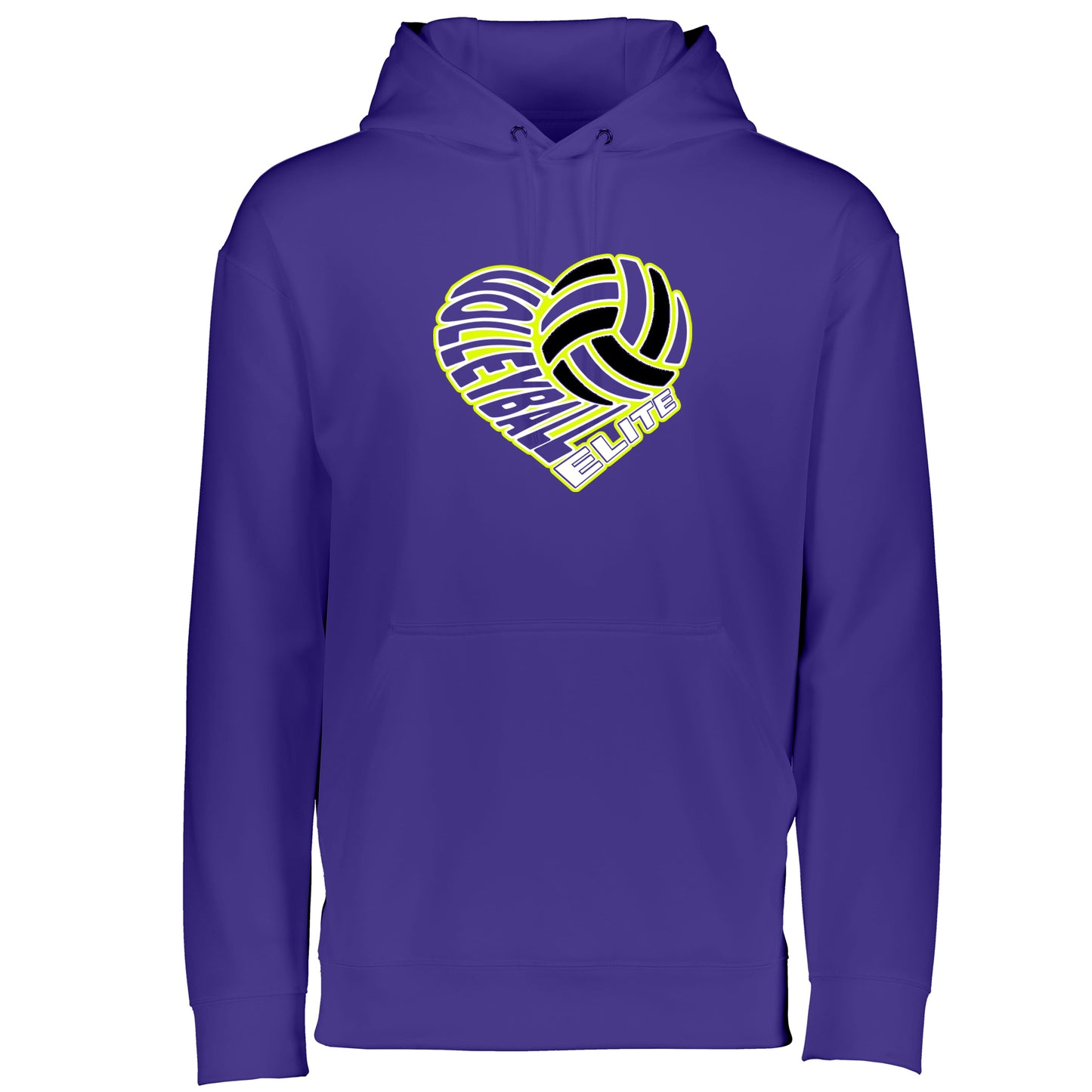 LUV VBE Hoodie