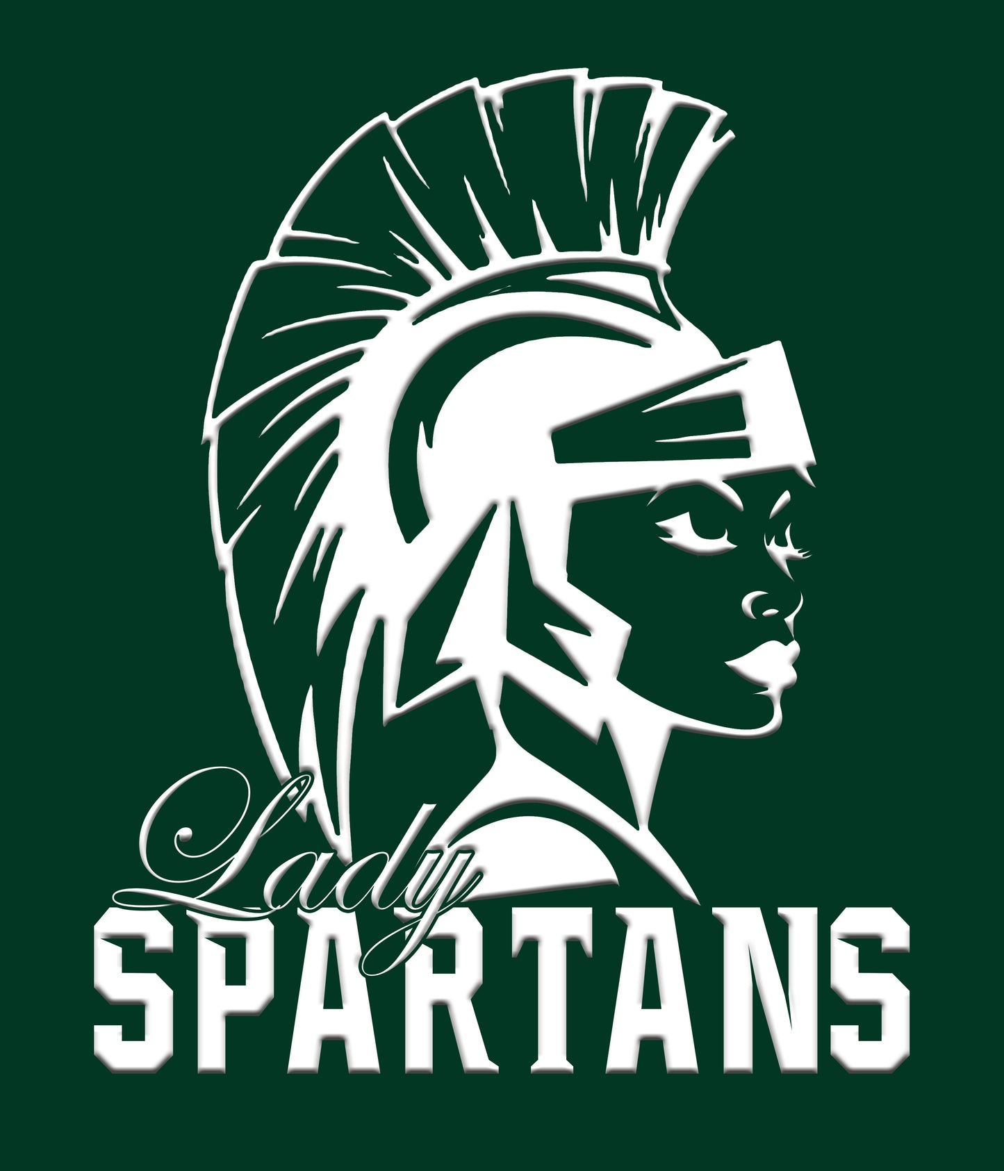 Lady Spartans