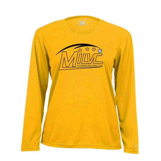 MILVC Long Sleeve