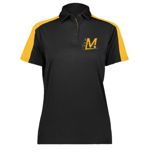 MILVC Coaches Vital Polo
