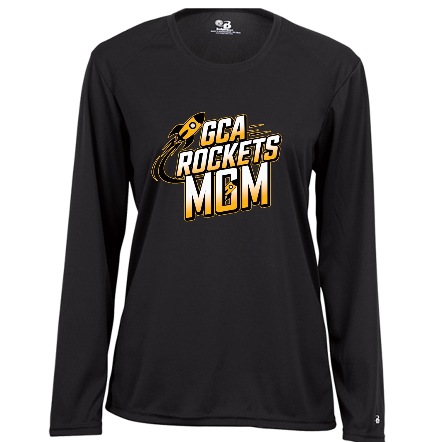 GCA Mom Tee