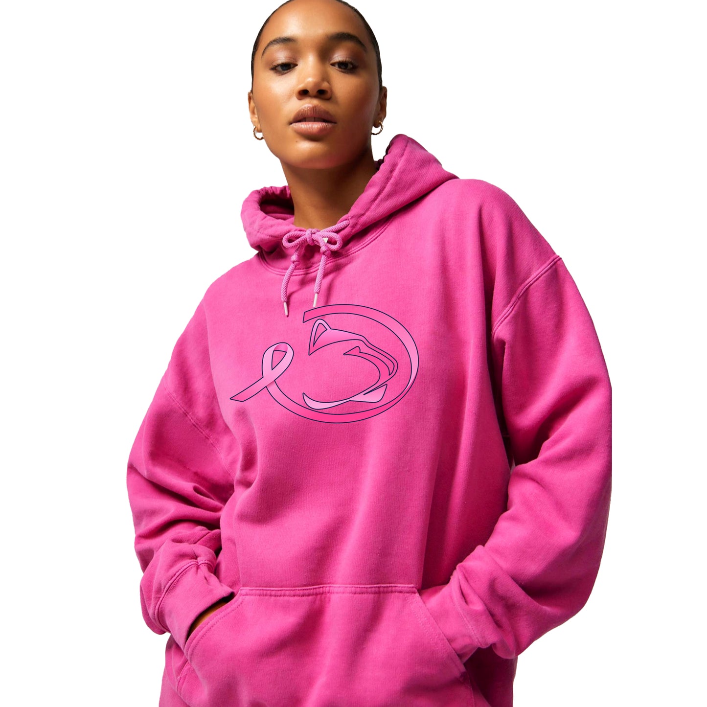 Nittany Lions BCA Hoodie