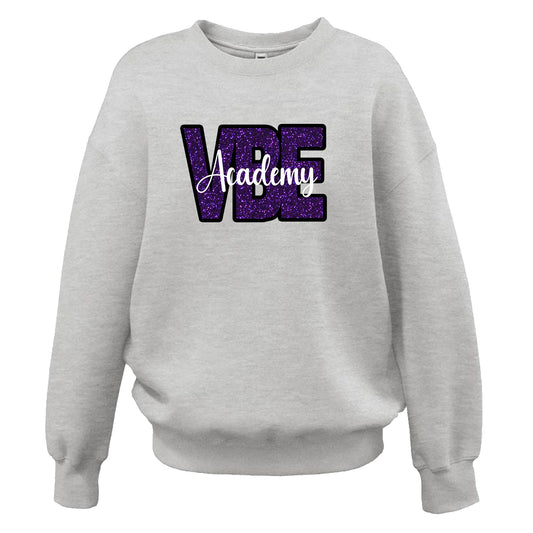 The VBE Oversize Crew