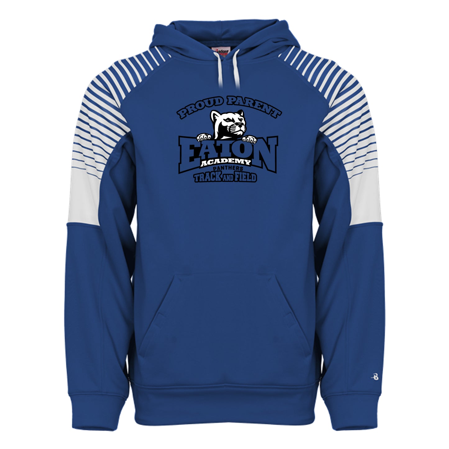 Eaton Academy Proud Parent Hoodie