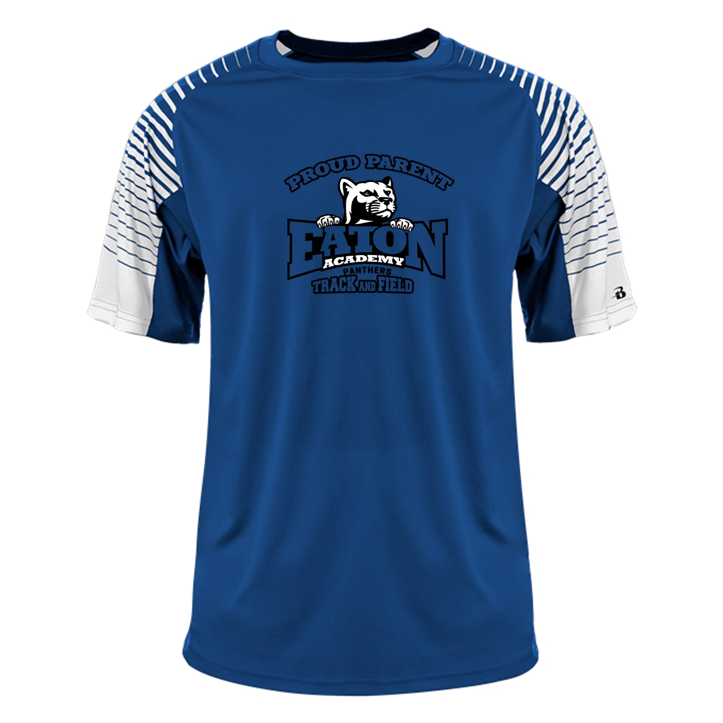 Eaton Academy Proud Parent Tee