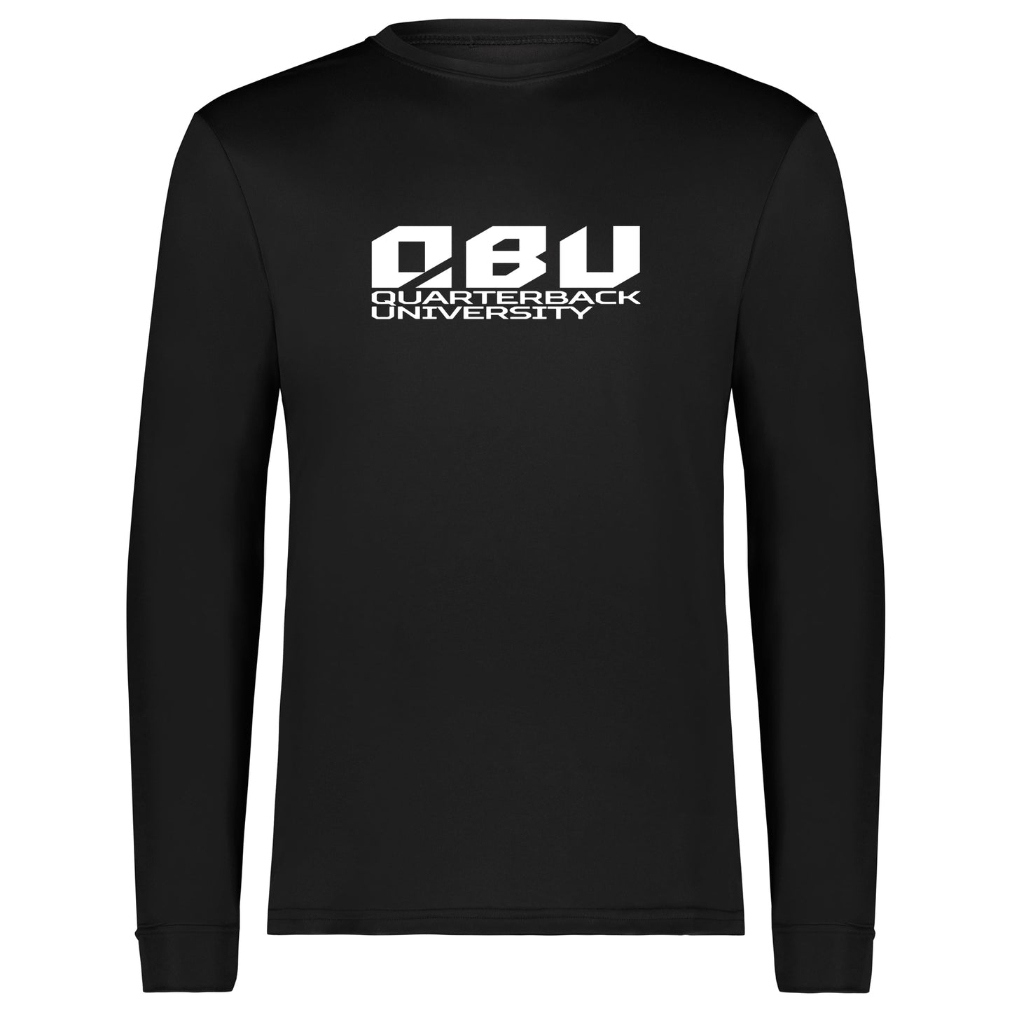 QBU LS Tee