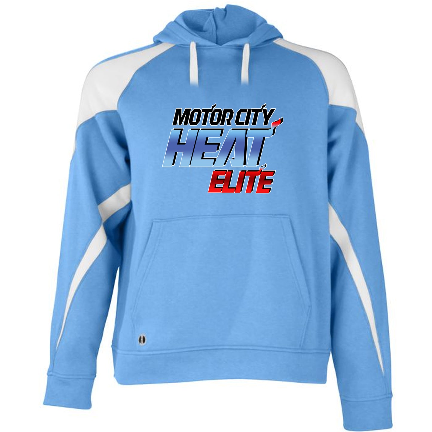 MCHE26 Prospect Hoodie