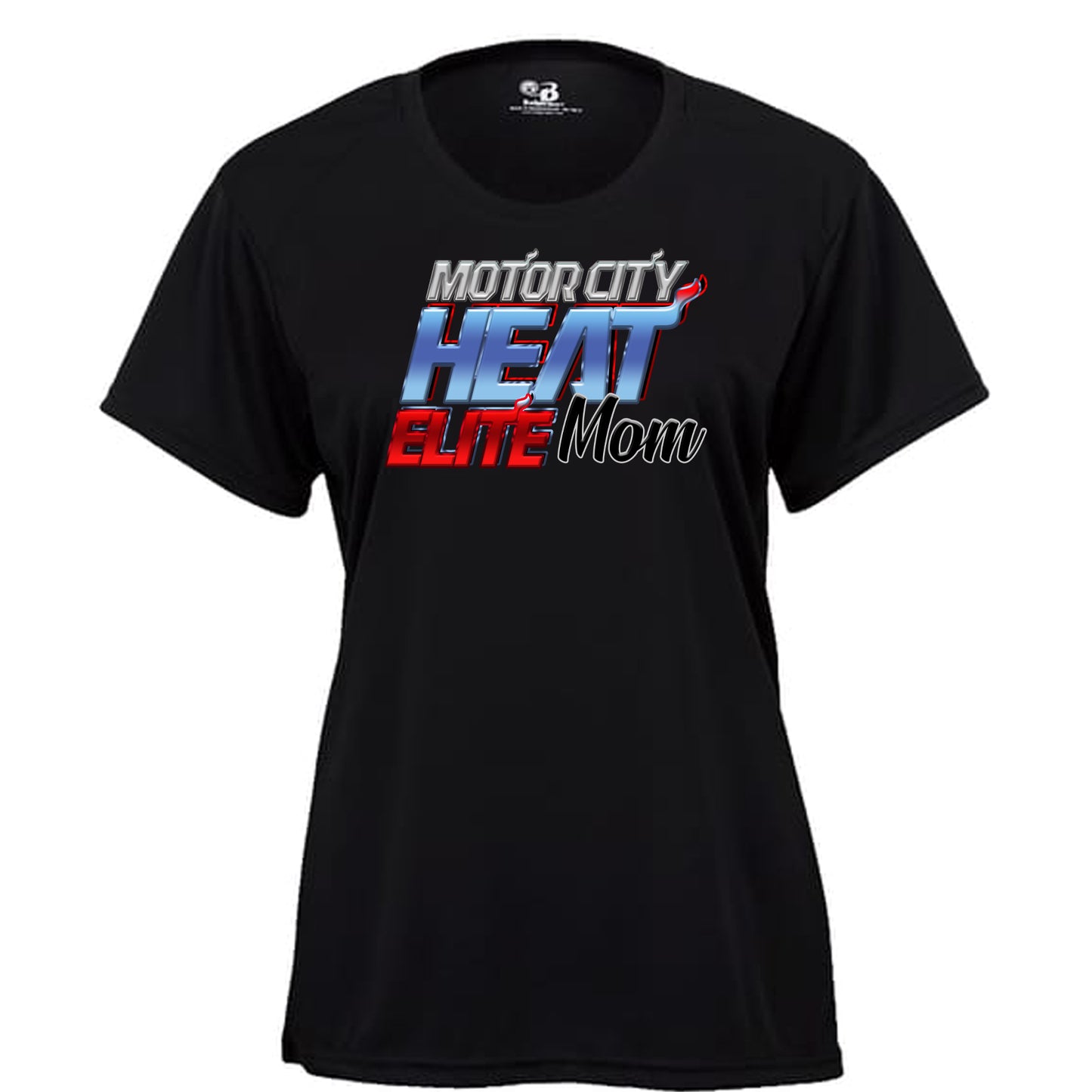 MCHE Short Sleeve Mom and Dad Tee