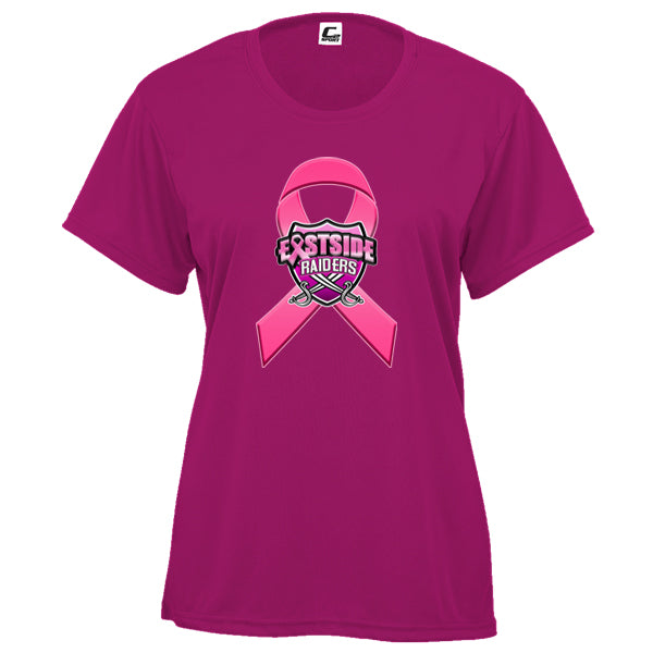 EastSide Raiders BCA Tee
