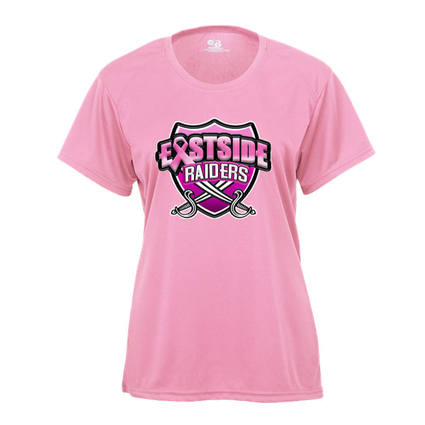 EastSide Raiders BCA Tee