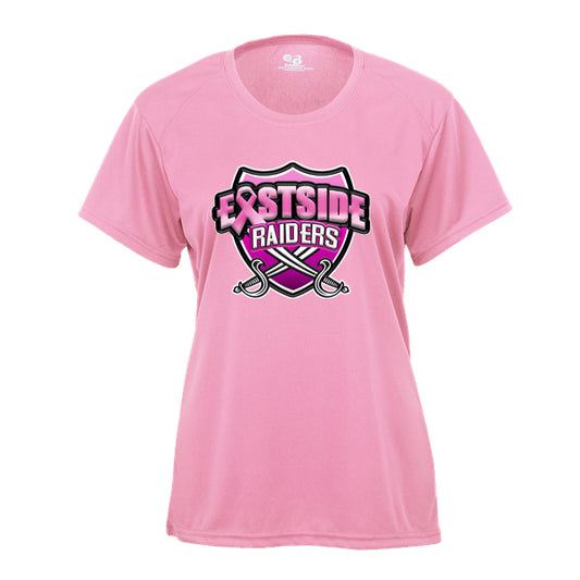 EastSide Raiders BCA Tee
