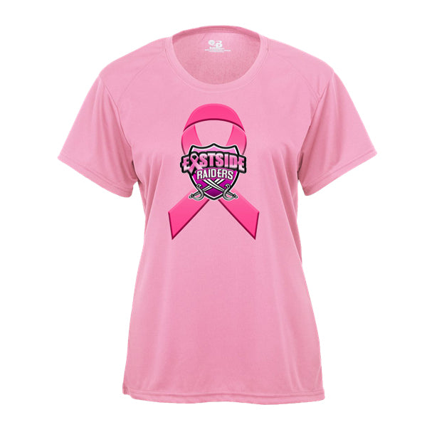 EastSide Raiders BCA Tee