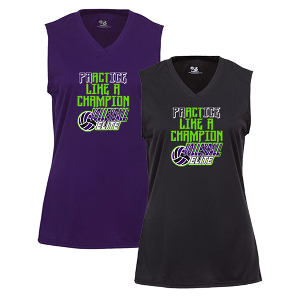 VBE Practice Sleeveless Shirt
