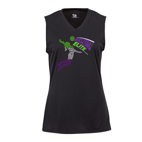 VBE Practice Sleeveless Shirt