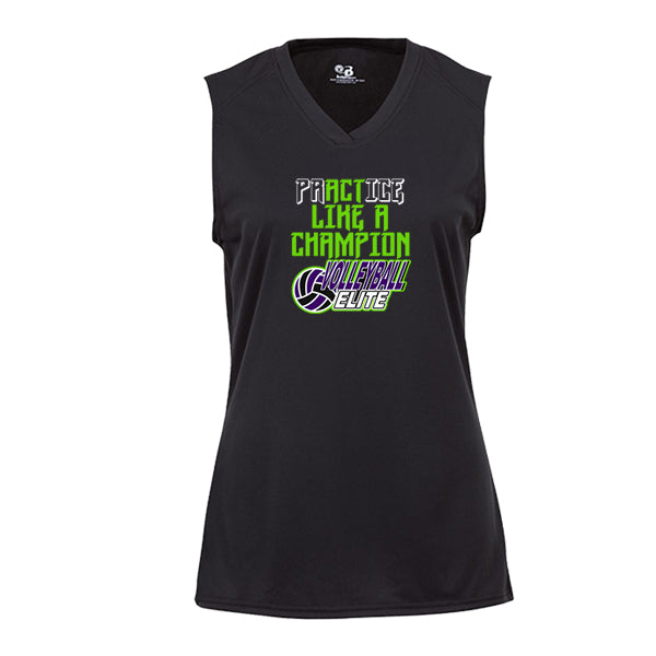 VBE Practice Sleeveless Shirt